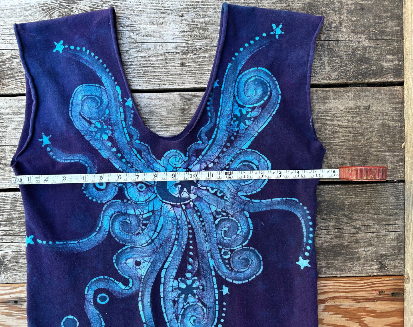 Midnight Moonbeams Tribal Stretchy Hemp Tube Dress Batik Dresses Batikwalla