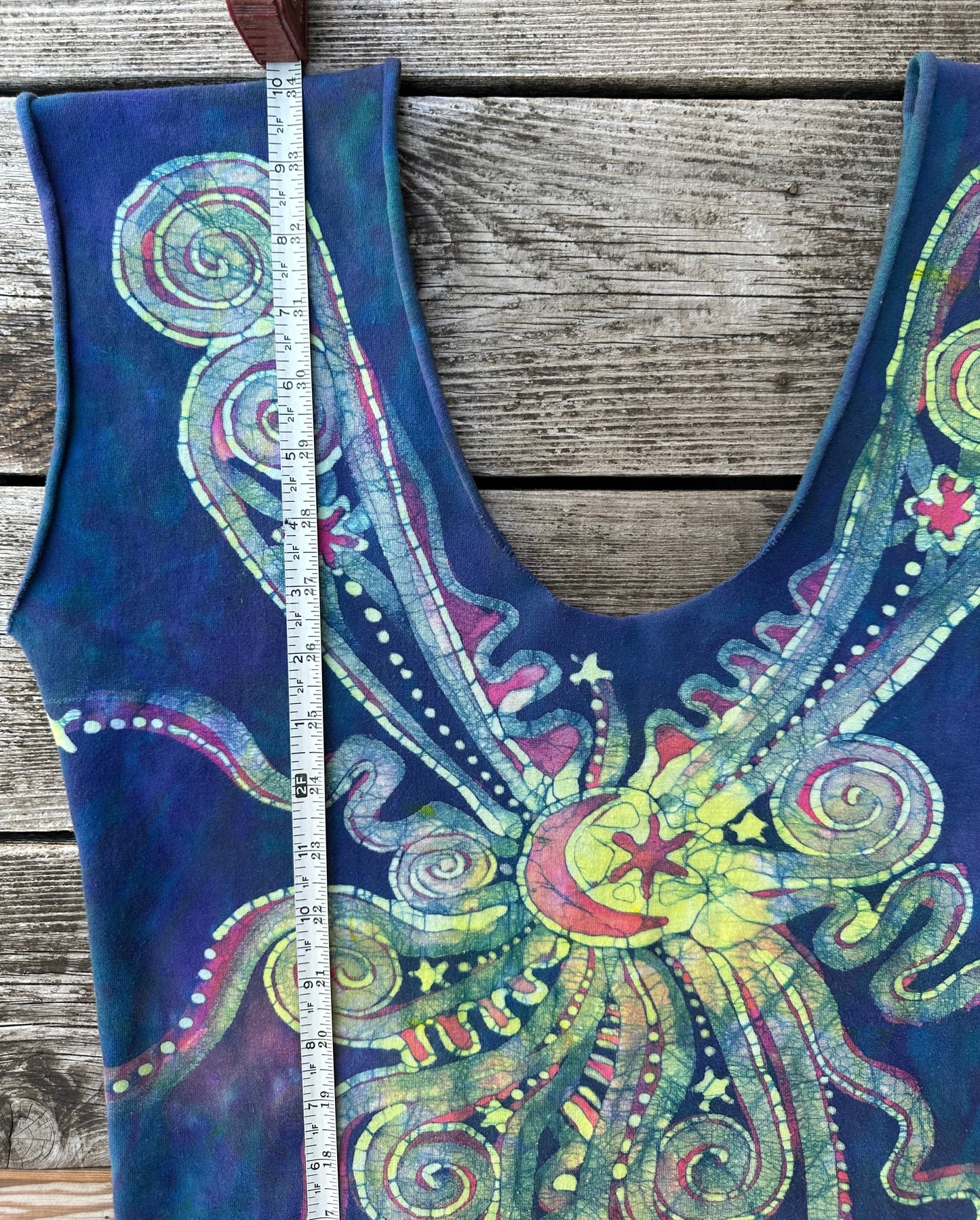 Blue Sky Blue Star Tribal Stretchy Batik Tube Dress Batik Dresses Batikwalla