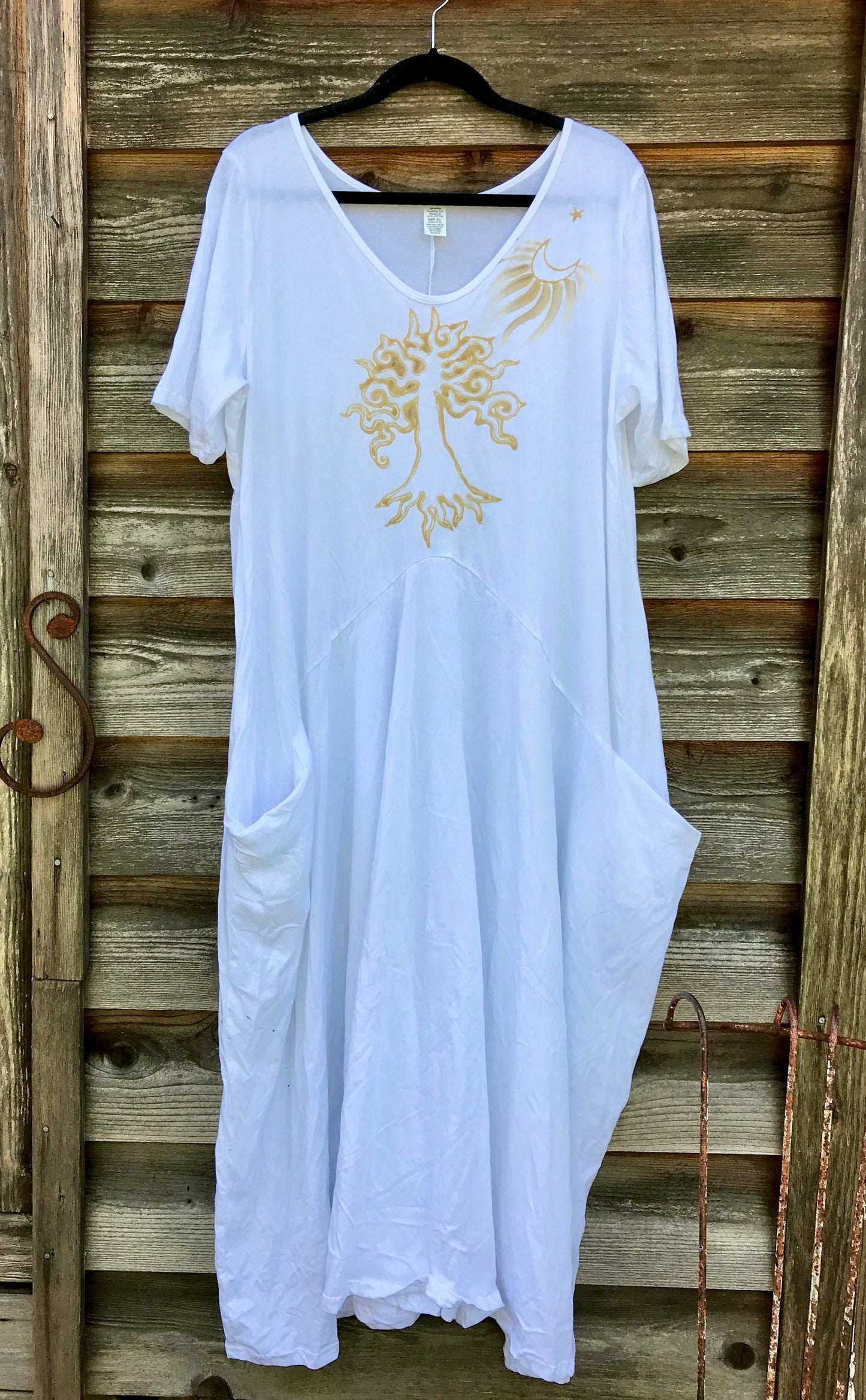 Batik Pre-Waxed Dress Project - The Art Of Creative Batik Members Only Batikwalla by Victoria