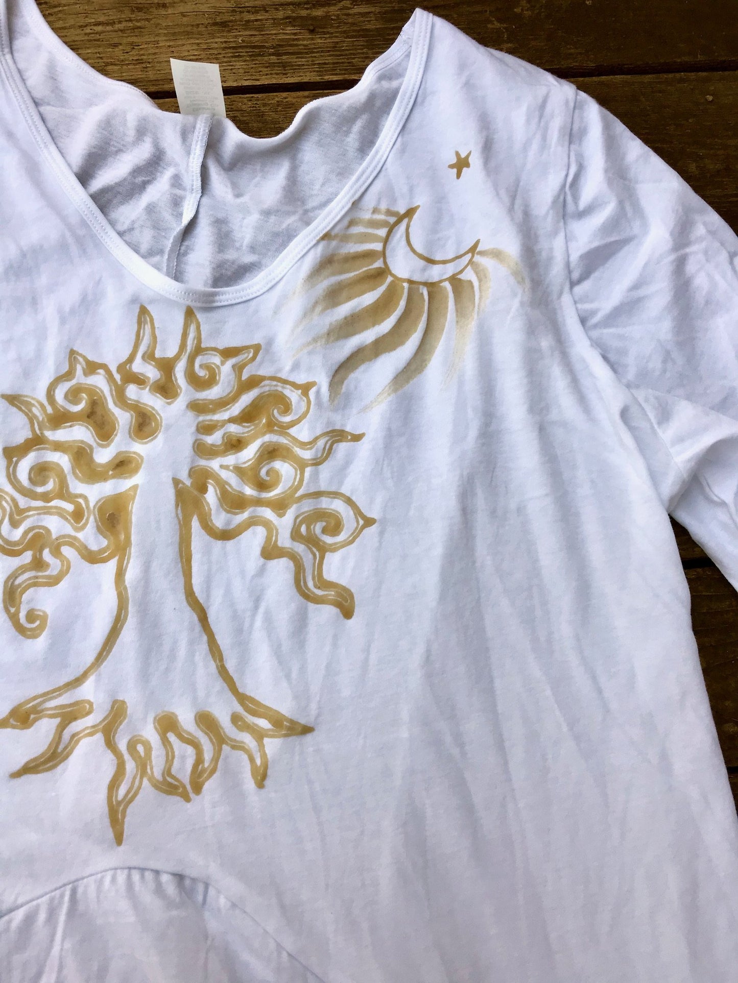 Batik Pre-Waxed Dress Project - The Art Of Creative Batik Members Only Batikwalla by Victoria
