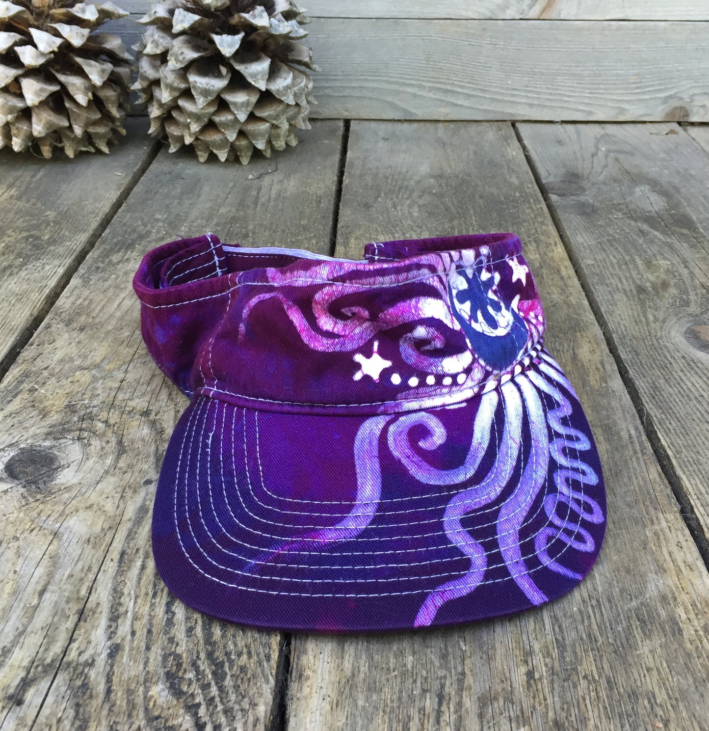 Sweet Batik Visors For Lakeside Leisure - Batikwalla
- 9