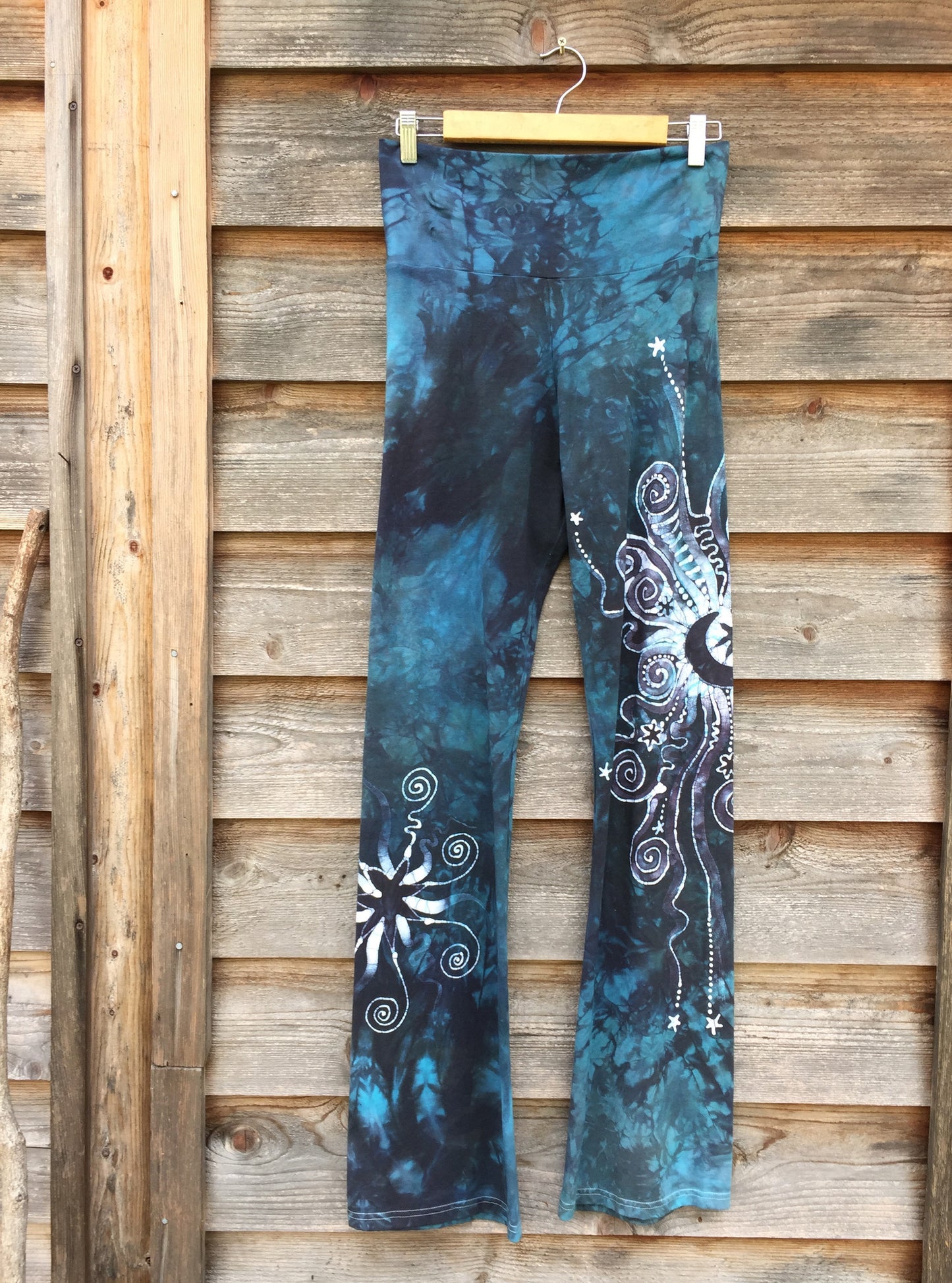 Blue By The Sea - Batikwalla
- 2