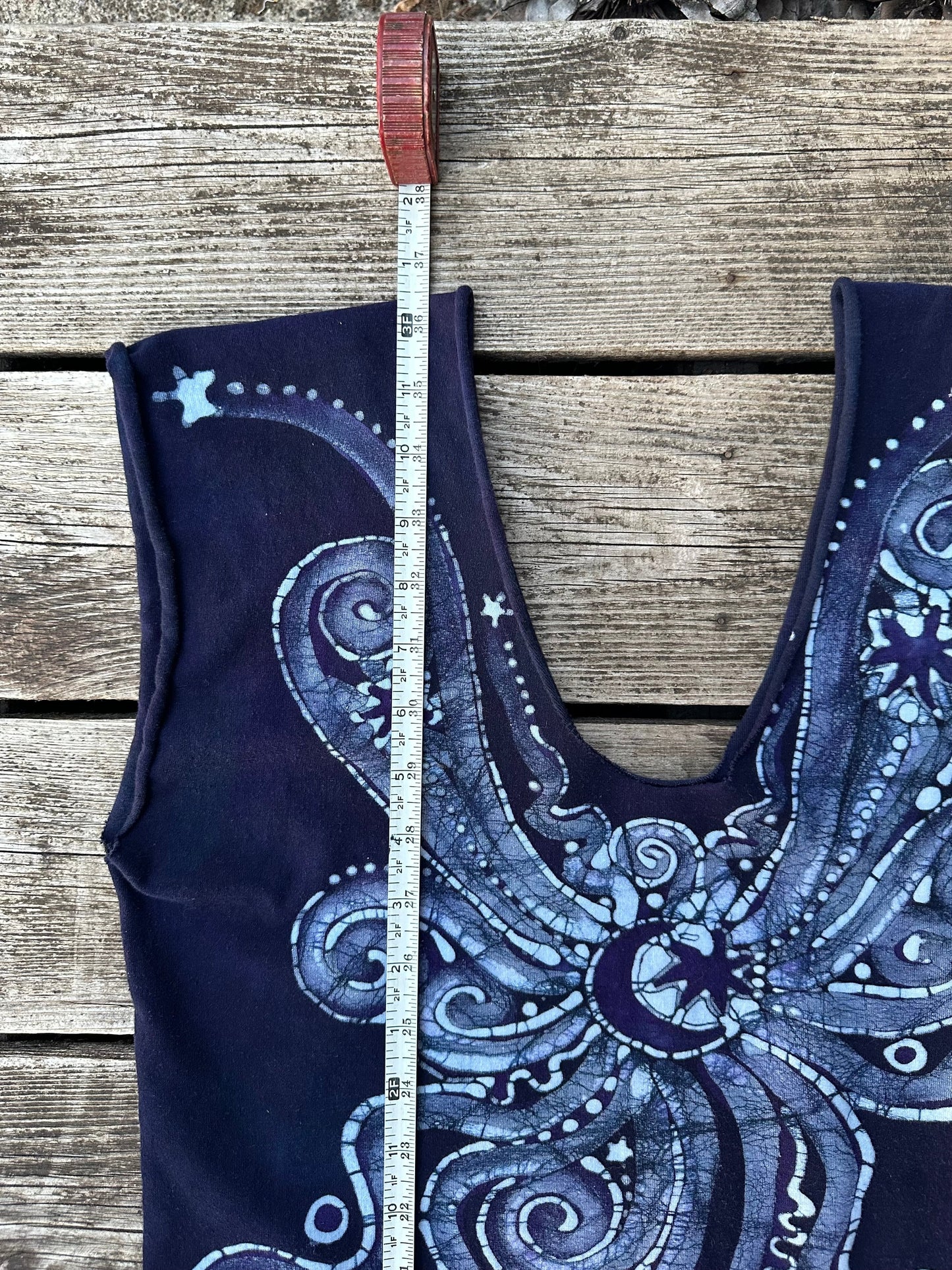 Midnight Stars Tribal Stretchy Tube Batik Dress Batik Dresses Batikwalla