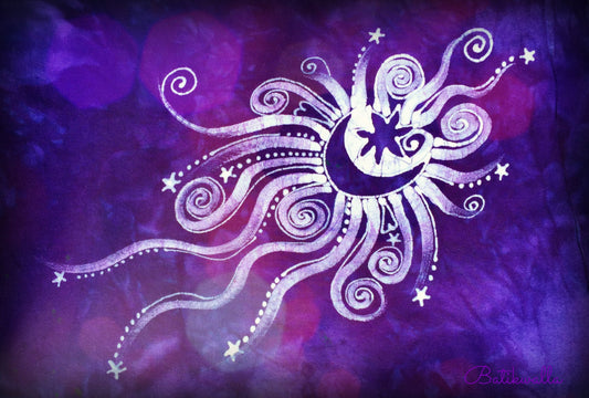 Welcome To Batik - Handmade Batik Starter Guide + Resource List Batikwalla by Victoria 