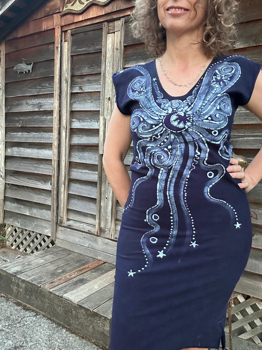 Trinidad Batik Fabric Print Patch – Batikwalla by Victoria