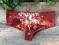 Batik Boyshort Undies - Fire Dance - Batikwalla 
 - 3