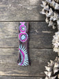 Stellar Handmade Headband - Authentic Batik Batikwalla by Victoria 