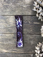 Stellar Handmade Headband - Authentic Batik Batikwalla by Victoria 