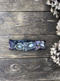 Stellar Handmade Headband - Authentic Batik Batikwalla by Victoria 