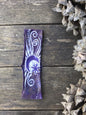 Stellar Handmade Headband - Authentic Batik Batikwalla by Victoria 
