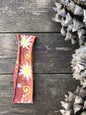 Stellar Handmade Headband - Authentic Batik Batikwalla by Victoria 