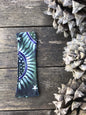 Stellar Handmade Headband - Authentic Batik Batikwalla by Victoria 