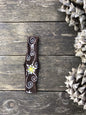 Stellar Handmade Headband - Authentic Batik Batikwalla by Victoria 