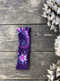 Stellar Handmade Headband - Authentic Batik Batikwalla by Victoria 