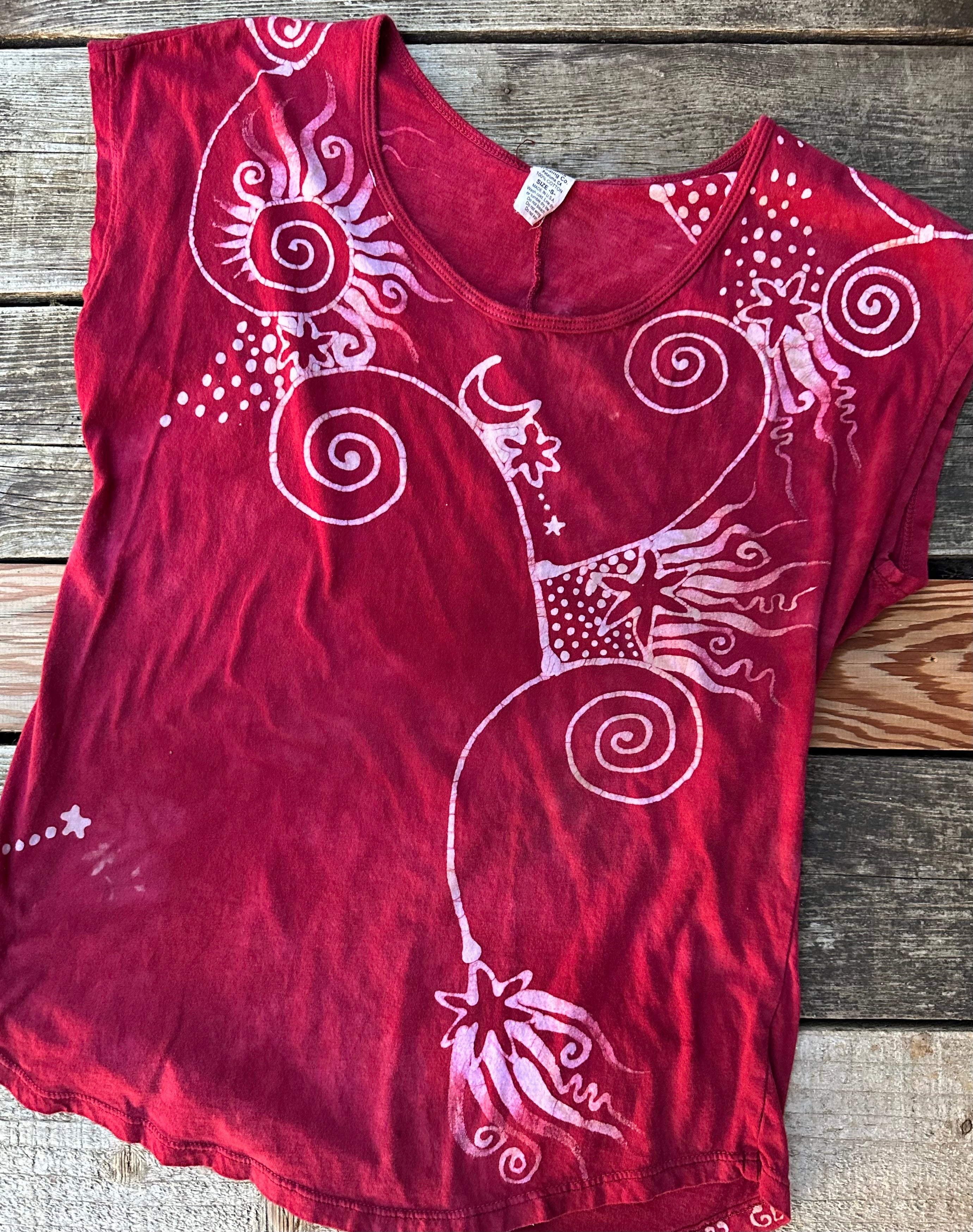 Plus Size Batiks – Batikwalla by Victoria