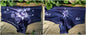 Batik Boyshort Undies - Midnight Blue Moon - Batikwalla 
 - 8